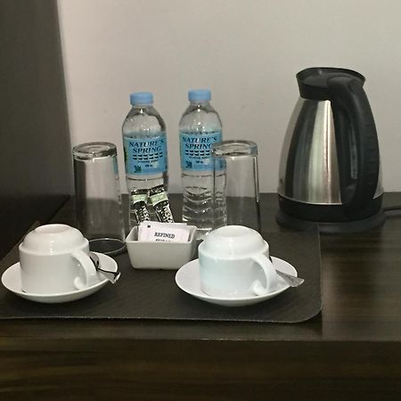 Top Star Hotel Oton Dış mekan fotoğraf
