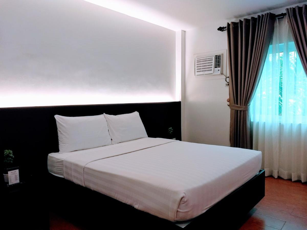 Top Star Hotel Oton Dış mekan fotoğraf