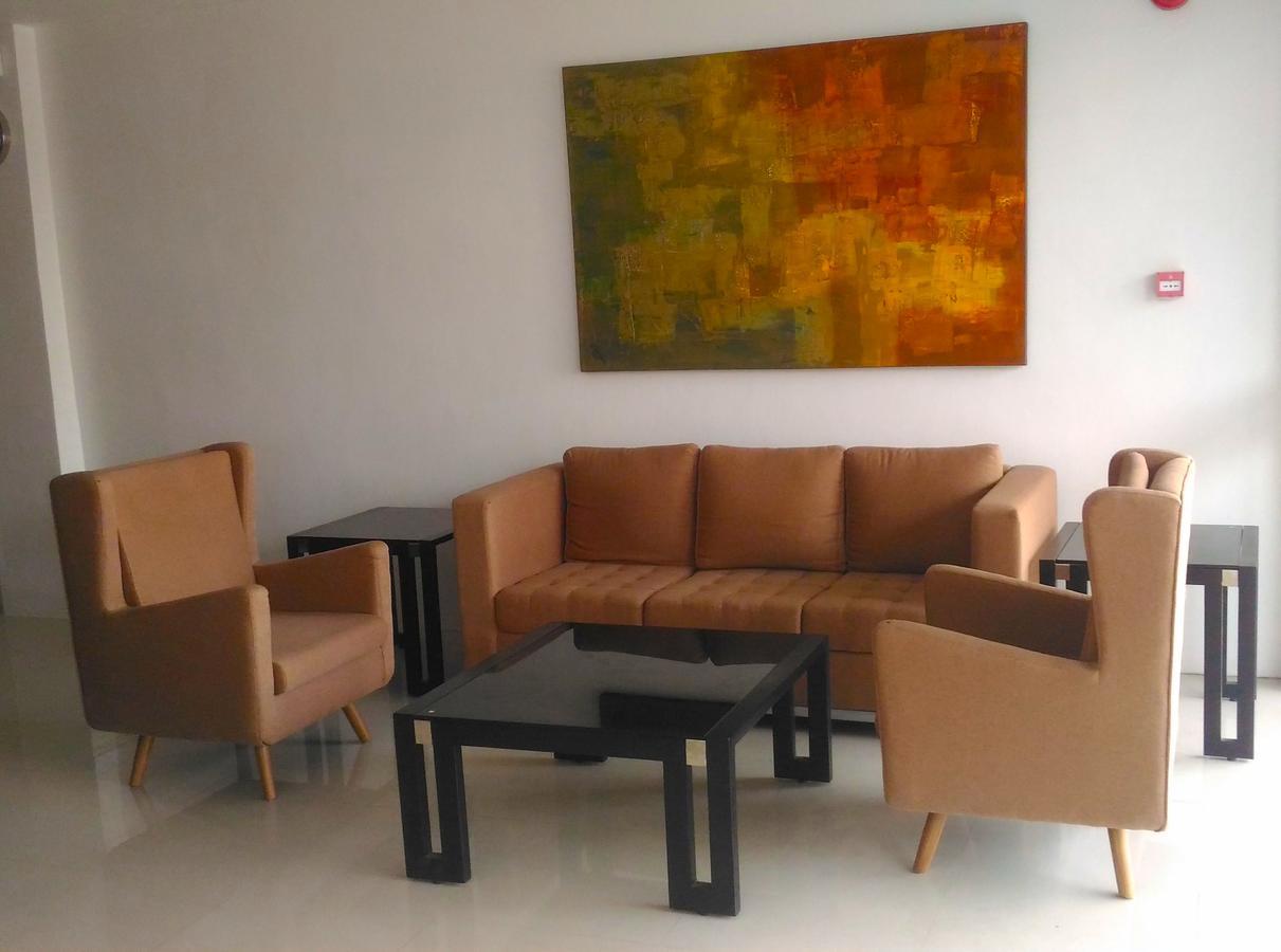 Top Star Hotel Oton Dış mekan fotoğraf