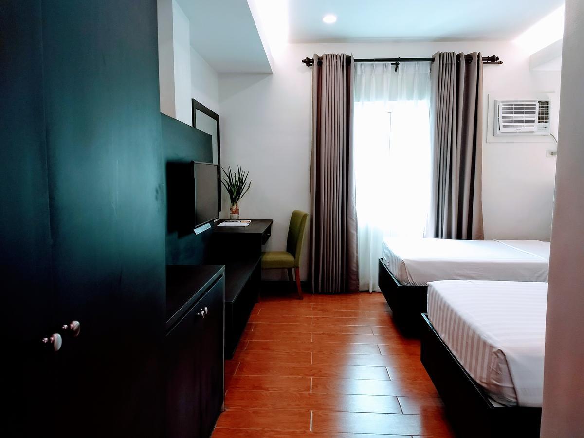 Top Star Hotel Oton Dış mekan fotoğraf