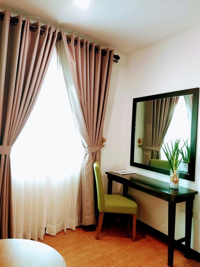 Top Star Hotel Oton Dış mekan fotoğraf