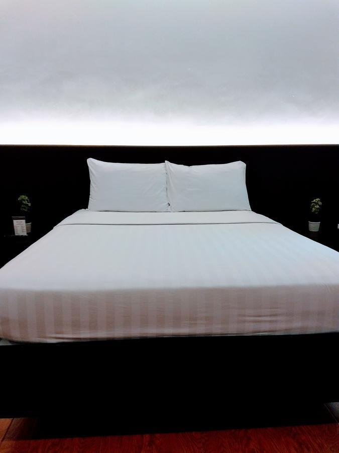 Top Star Hotel Oton Dış mekan fotoğraf