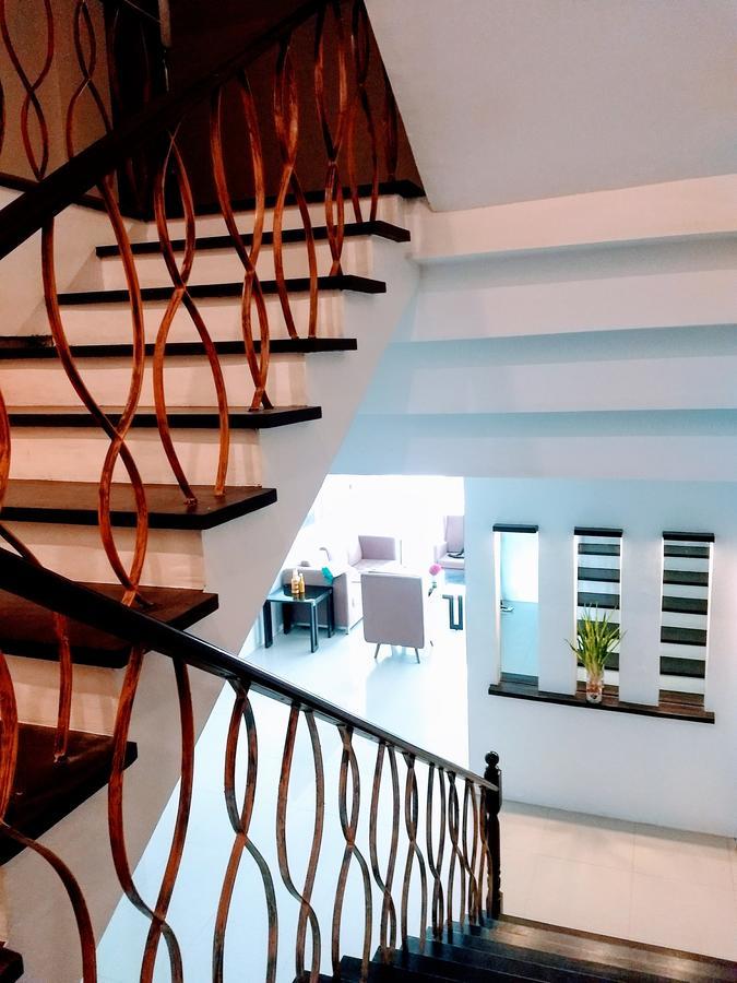 Top Star Hotel Oton Dış mekan fotoğraf